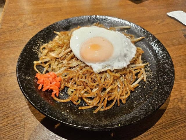 たこ焼き福じ - サブ画像2