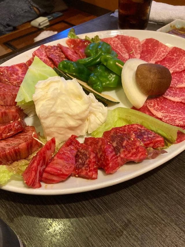 焼肉百福 久居店 - サブ画像3