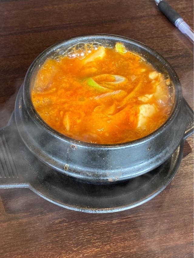本格韓国料理 オンマー - サブ画像1