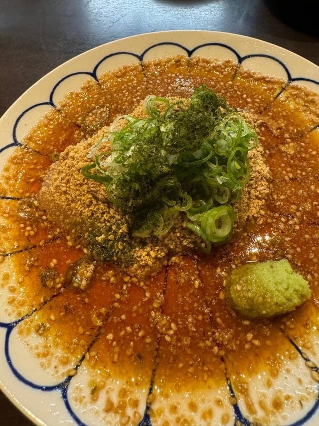 和味 大場 - サブ画像3