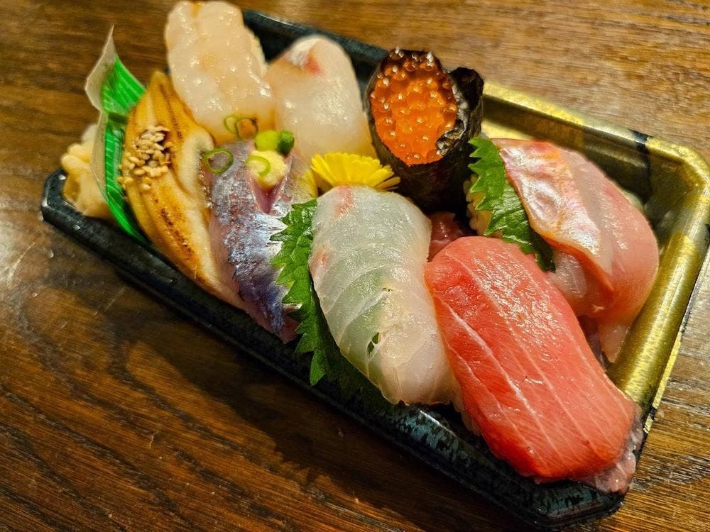 魚卓 本店