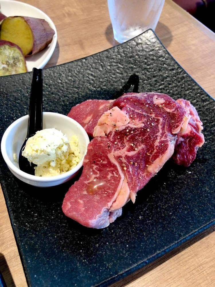 プレミアムカルビ 春日部店