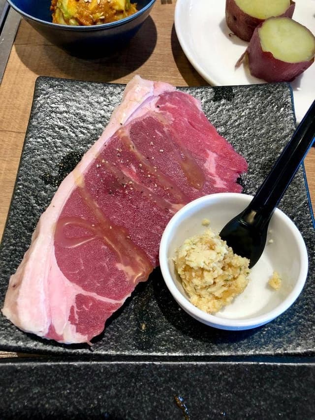 プレミアムカルビ 春日部店 - サブ画像2