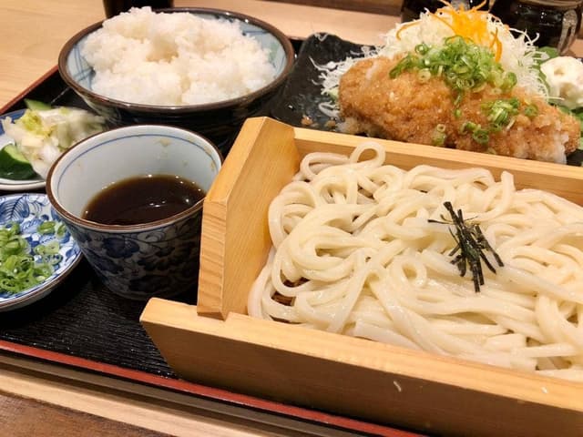 かつ勢 鵜方店 - サブ画像2