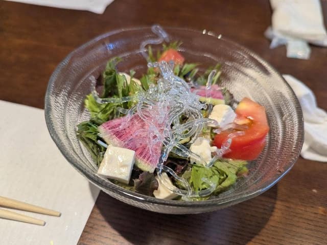 和菜 悠 - サブ画像2