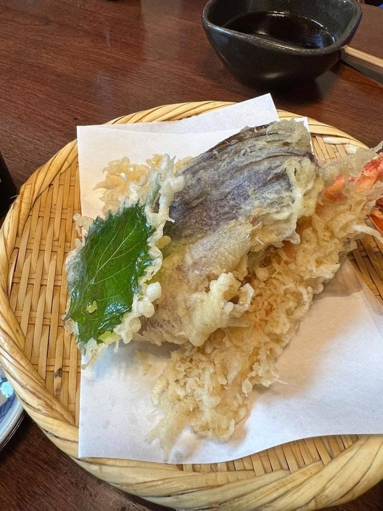 そば処 治兵衛