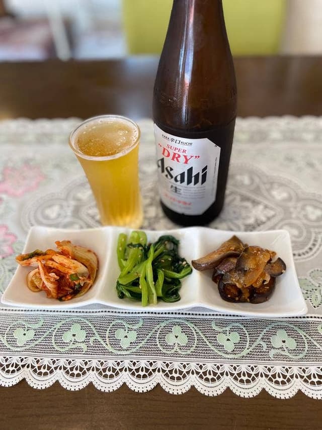 MondCafe - サブ画像1