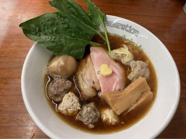 4代目松屋食堂 - サブ画像3