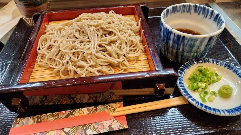 如菴