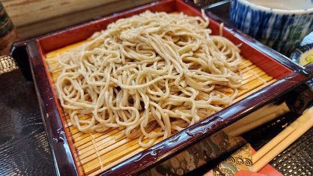 如菴 - サブ画像1