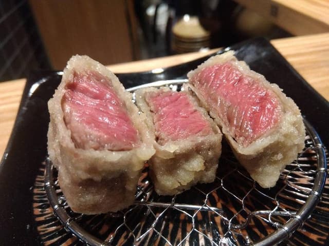京都天ぷら 天のめし 祇園本店 - サブ画像1