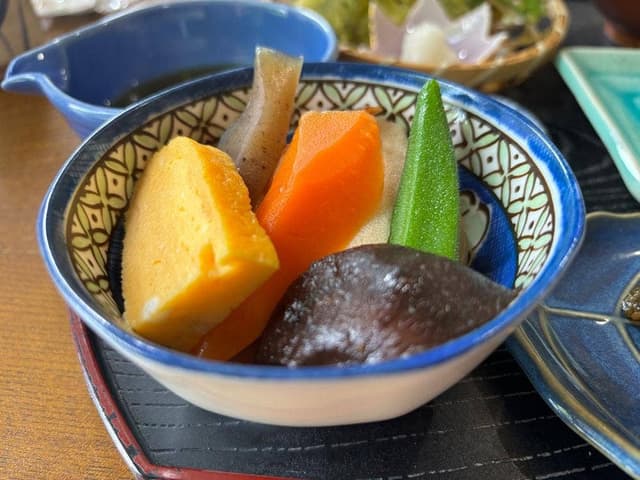 田舎料理の店無想庵 - サブ画像2