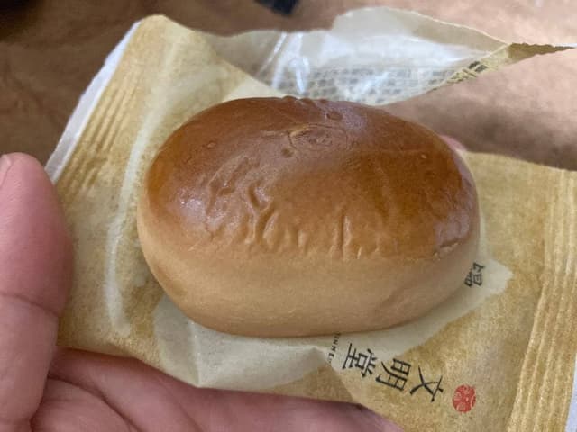 文明堂壹番舘 金沢直売店 - サブ画像3