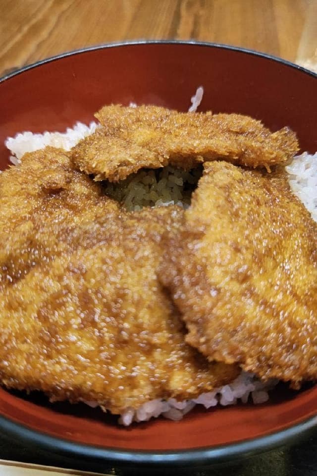 手打ちそば やっこ - サブ画像1