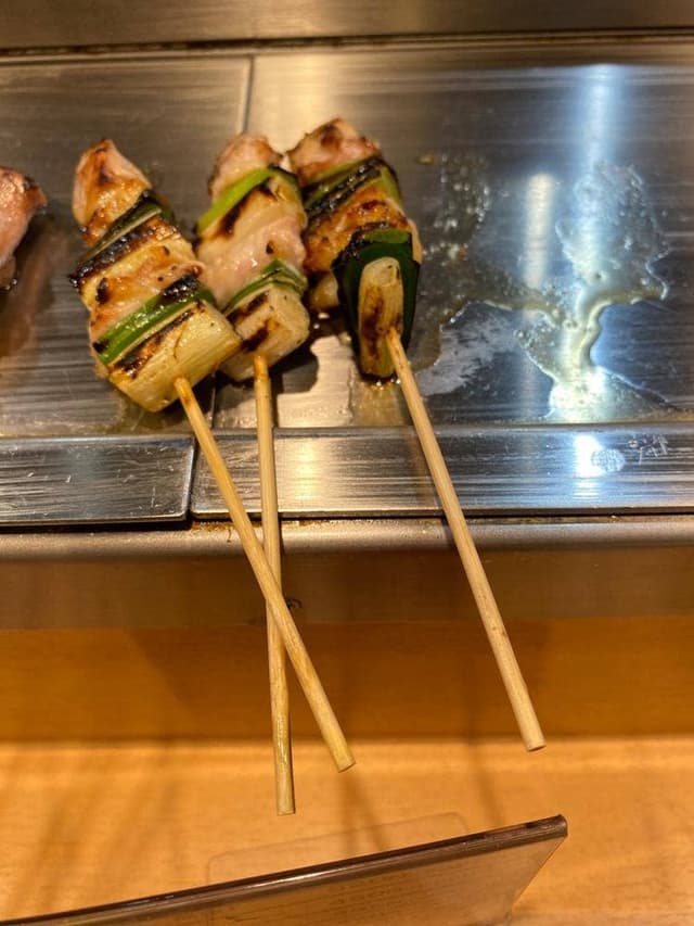 やきとりの名門 秋吉 甲府店 - サブ画像2