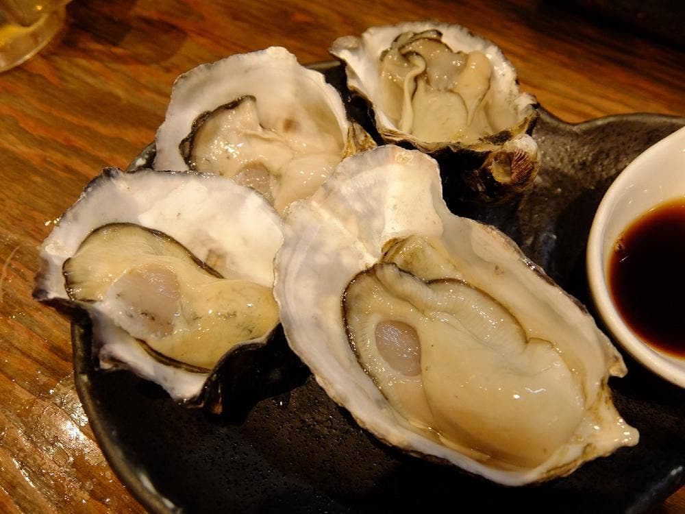 うに小屋渋谷店