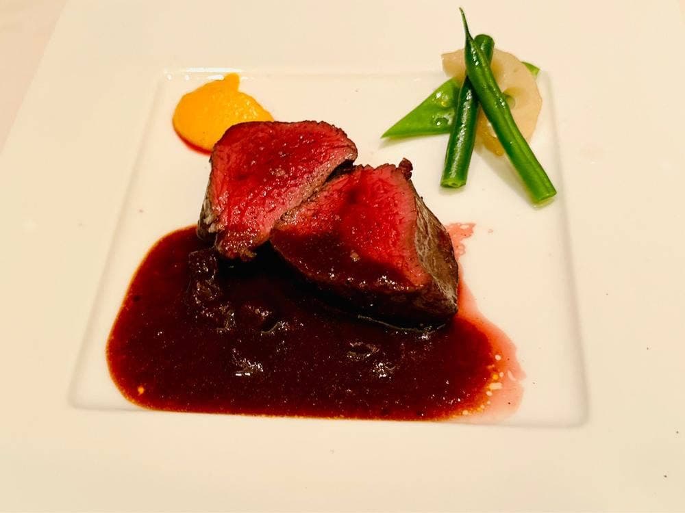 la table de provence