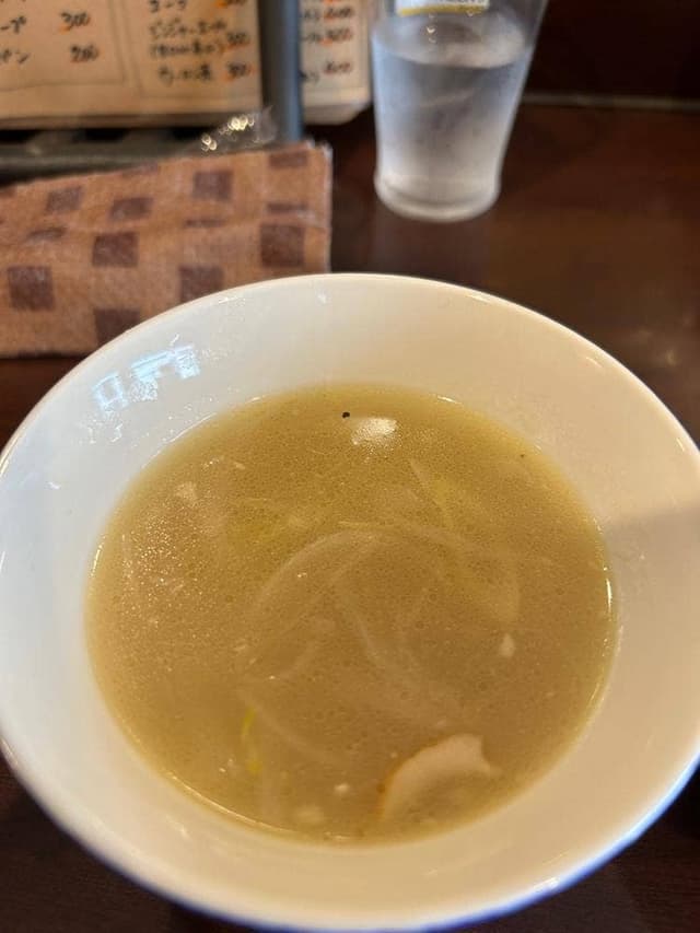 オレンジ食堂 - サブ画像2