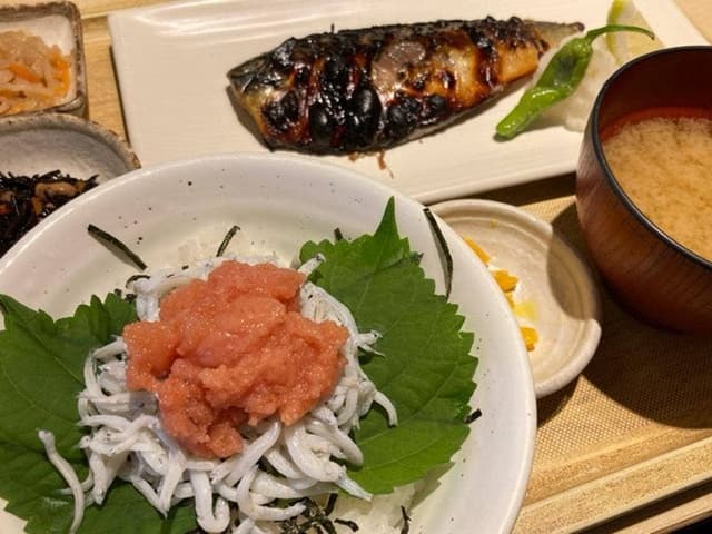 さち福やCAFE 天王寺ミオプラザ館店 - サブ画像2