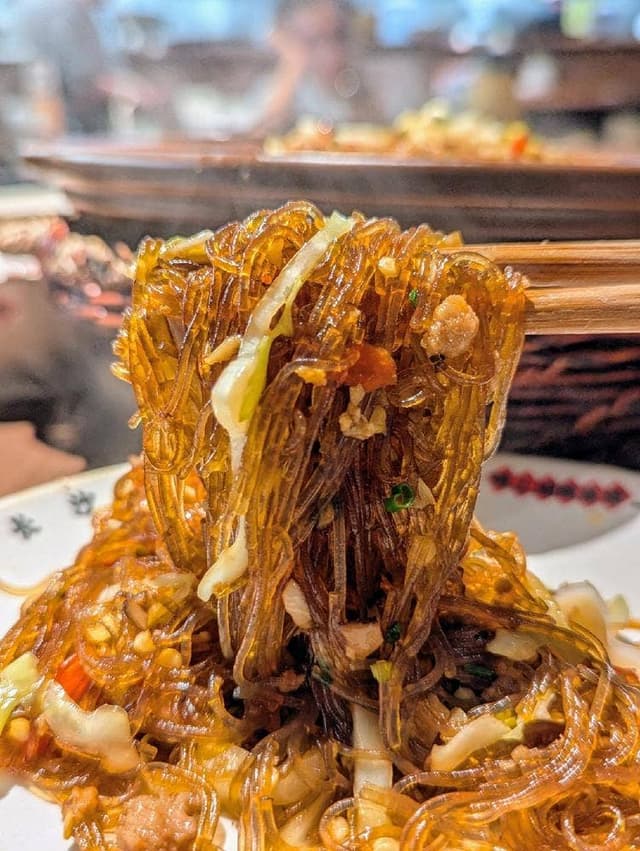 味上湖南菜館 - サブ画像1