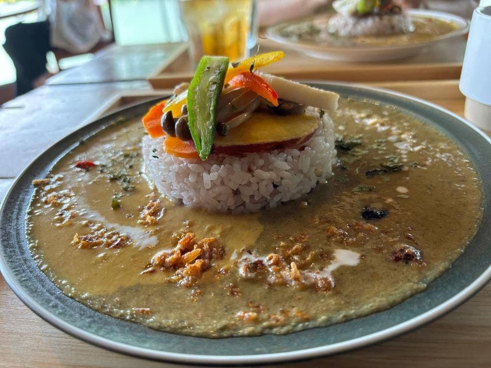A.myu & Kitchen