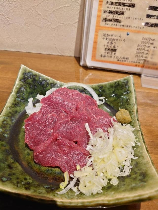 手打ち蕎麦 あづま - サブ画像3