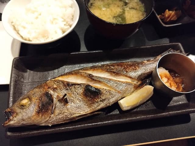 食堂 はまかに - サブ画像3