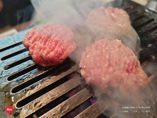 炭火焼肉 福わらひ 本店 - サブ画像2
