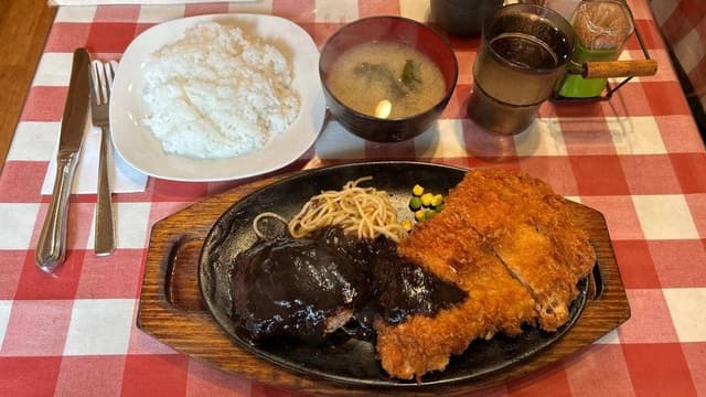 キッチンドナルド - サブ画像2