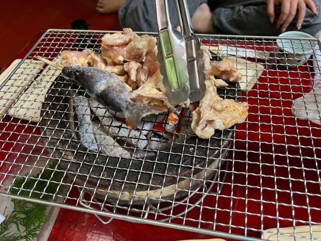 三椒庵 - サブ画像3