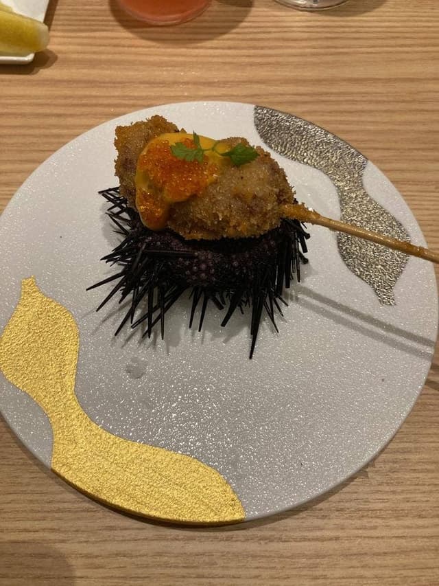 串揚げ 咲くら - サブ画像3