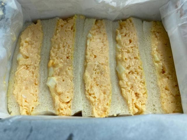 サンドウィッチ ルマン 宝塚南口本店 - サブ画像2