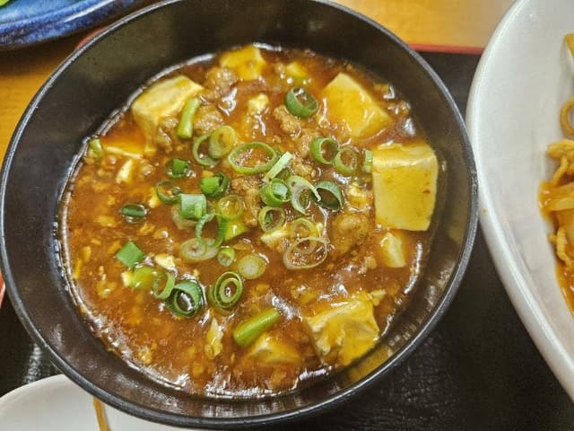 中国料理寿 - サブ画像3