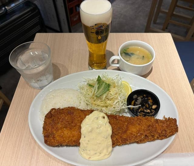 逢酒場 ちろり - サブ画像3