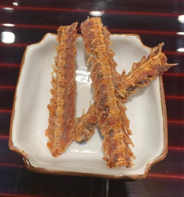 うなぎや 神楽 - サブ画像2