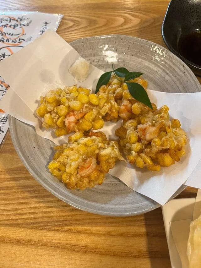 居酒屋味楽万々店 - サブ画像1