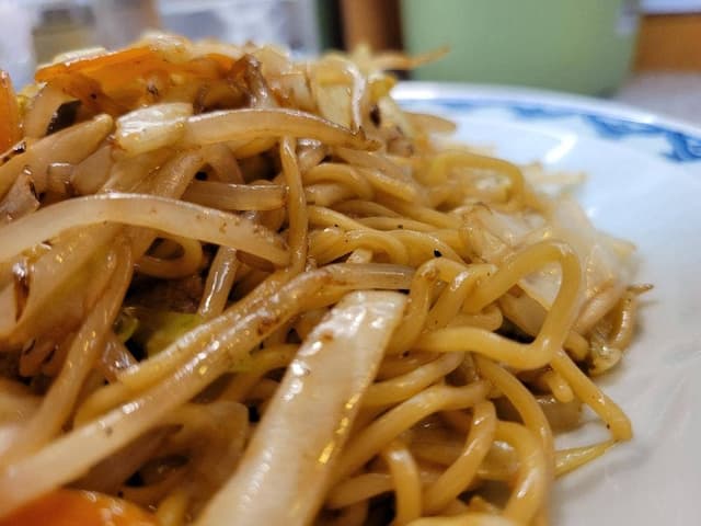 中華料理チュー - サブ画像3