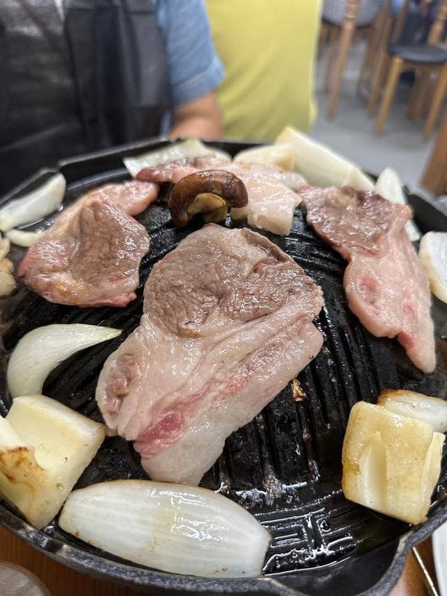ジンギスカン羊はち 三軒茶屋店 - サブ画像2