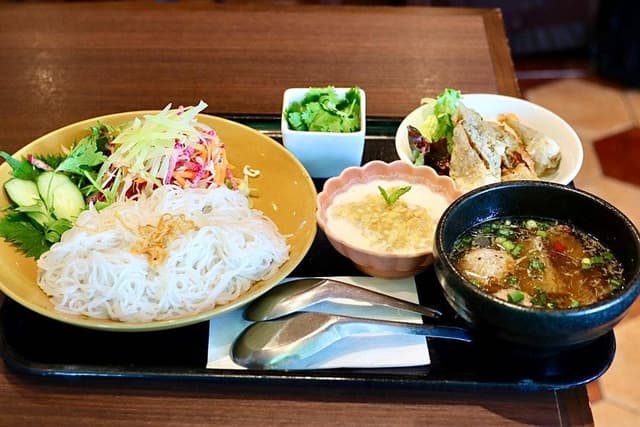 Nha Viet Nam 名古屋店 - サブ画像1
