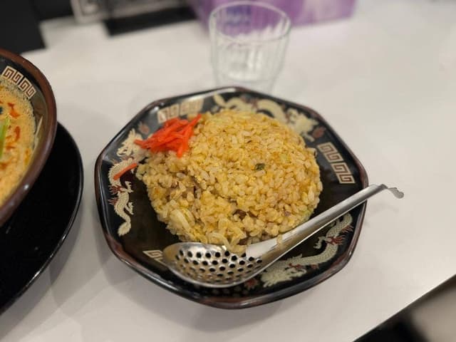 北海道らーめん みそ熊 目黒店 - サブ画像2