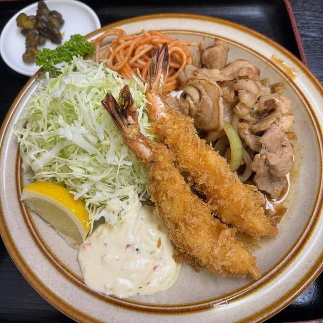 キッチン 南国 - サブ画像1