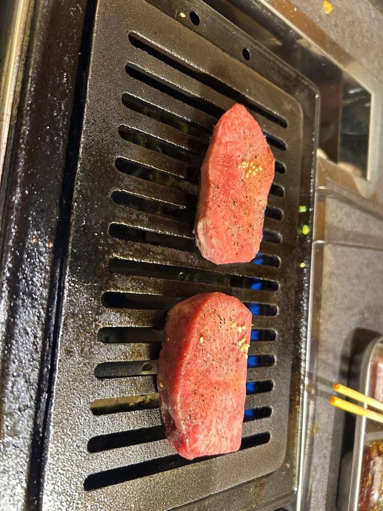 焼肉とんび 大曽根店