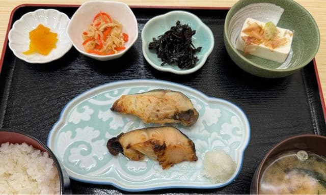 お食事処史実 - サブ画像1