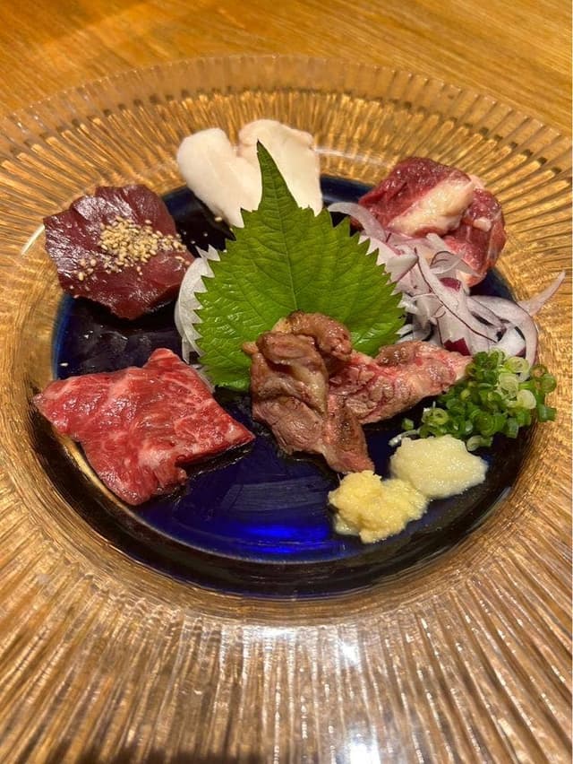 Japanese Cuisine 菜な 熊本店 - サブ画像3