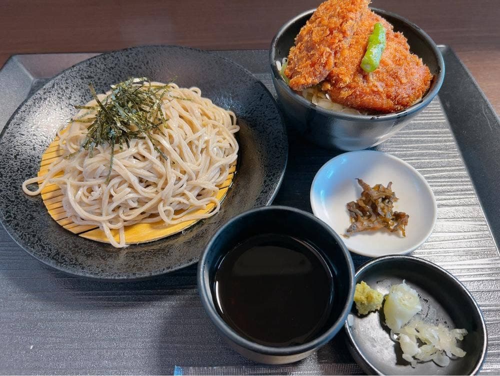 花湯スカイテルメリゾートレストラン