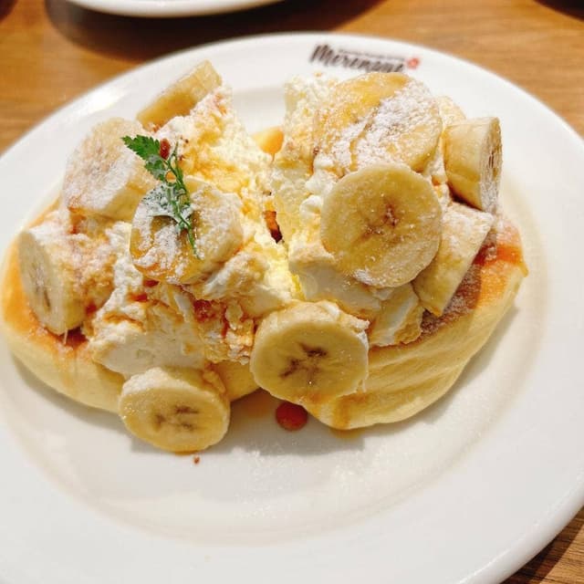 Hawaiian Cafe&Restaurant Merengue 鹿島店 - サブ画像2