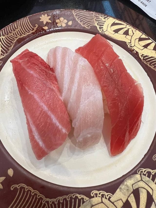 回転寿し 旬楽 千歳店 - サブ画像1