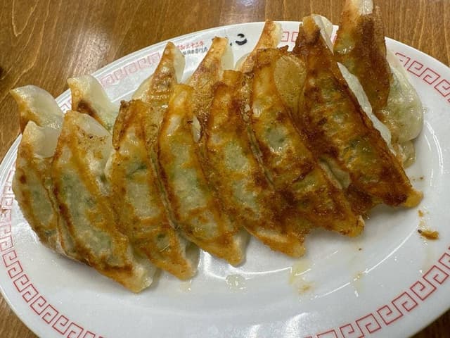 大阪餃子専門店よしこ 飯田橋店 - サブ画像2