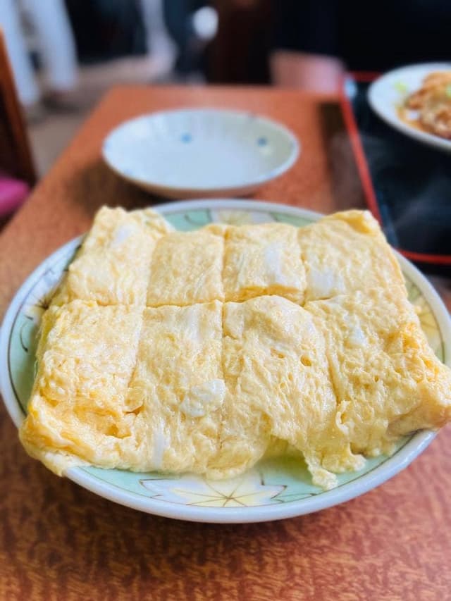 一富士食堂 - サブ画像2