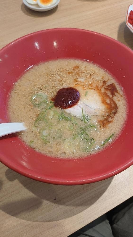 一風堂 姪浜店